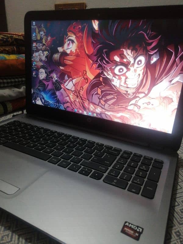 Cheap HP Notebook for Urgent Sale 0