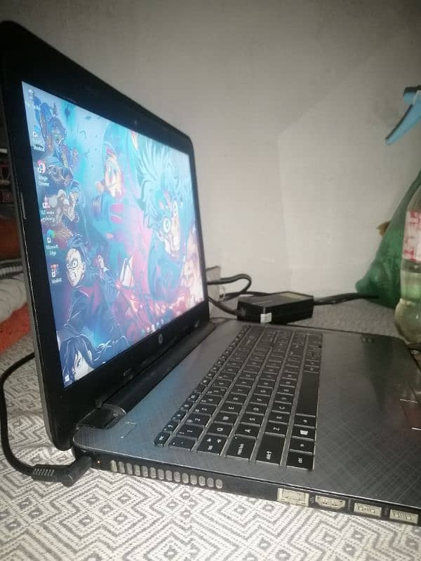 Cheap HP Notebook for Urgent Sale 2