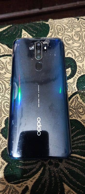 Oppo A9 2020. . . . 8gb. 128 gb 1