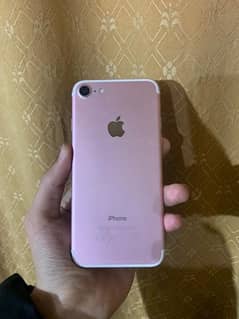 iPhone 7 pta ha