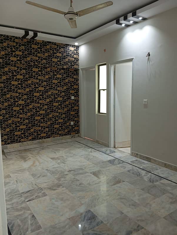 Apartment f0r rent dha karachi 2