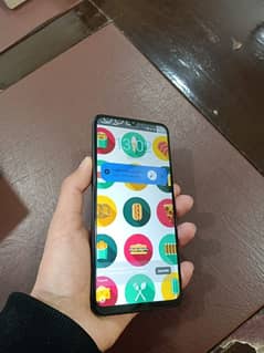 Realme NOTE 50 with Box for sale.