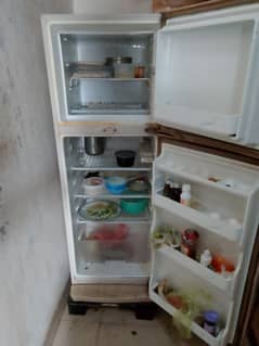 Dawlance refrigerator