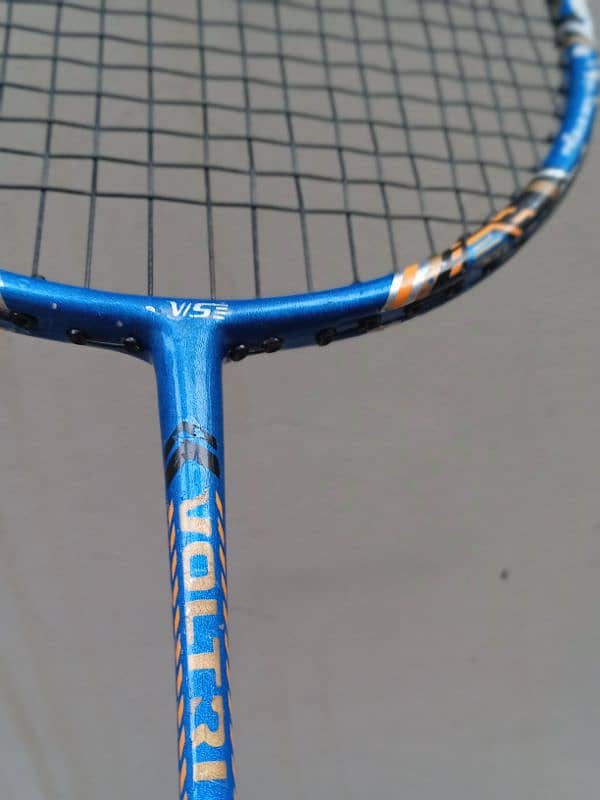 VSS BADMINTON RACKET | 22 LBS | ONLINE DELIVERY | WITH COVER | 3