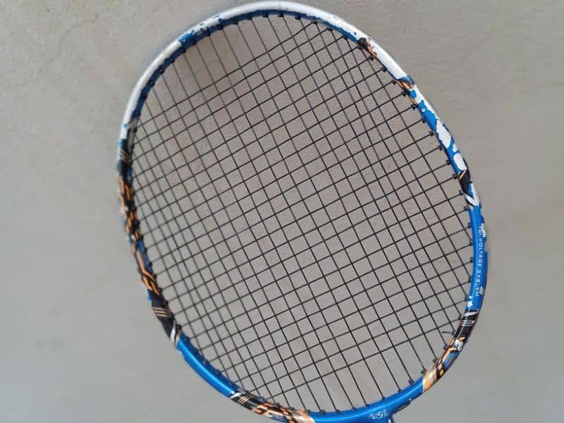 VSS BADMINTON RACKET | 22 LBS | ONLINE DELIVERY | WITH COVER | 4