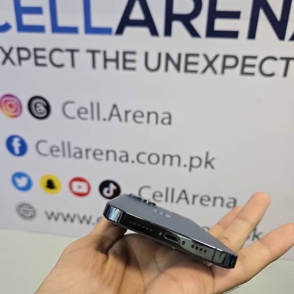 Cellarena Apple Iphone 12 Pro Max 2