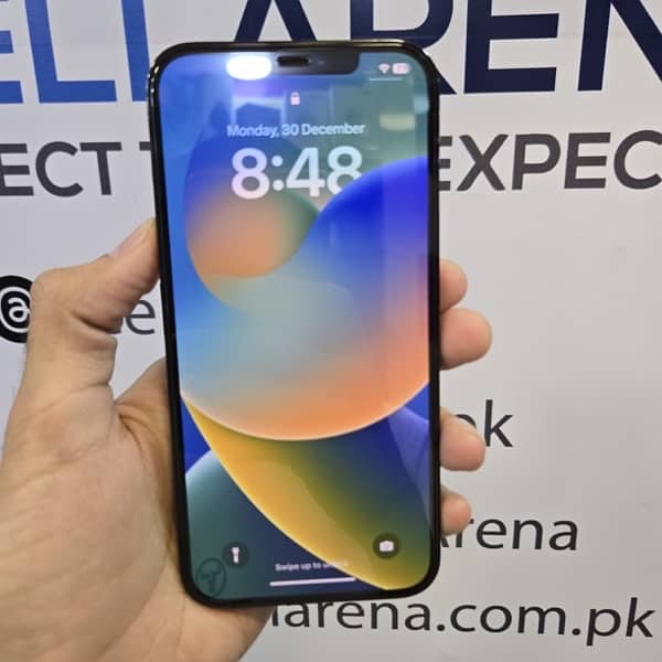 Cellarena Apple Iphone 12 Pro Max 6