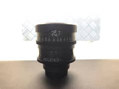 XEEN CF 24mm T1.5 Pro Cine Lens