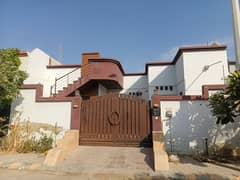 160 SQ yd Independent Villa For Sell In Saima Arabian Villas