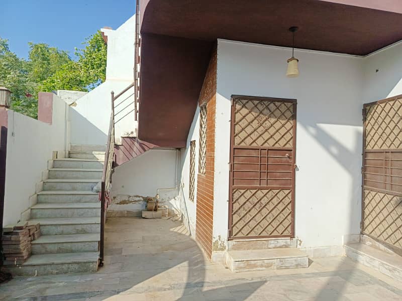 160 SQ yd Independent Villa For Sell In Saima Arabian Villas 2