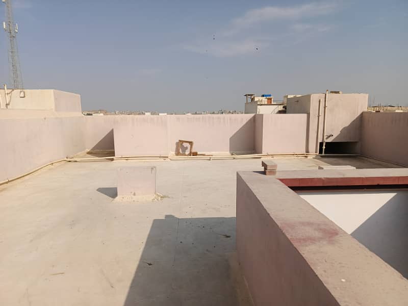 160 SQ yd Independent Villa For Sell In Saima Arabian Villas 12