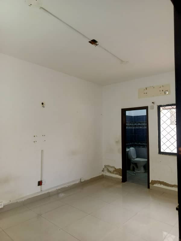 160 SQ yd Independent Villa For Sell In Saima Arabian Villas 13