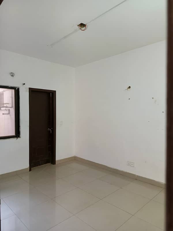 160 SQ yd Independent Villa For Sell In Saima Arabian Villas 14