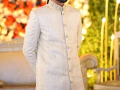 Sherwani for Groom