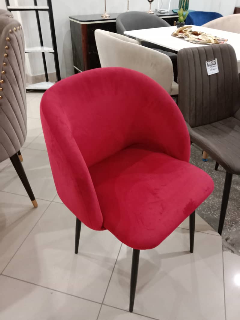 Dining Chairs ( Home Furniture in Lahore ) 3