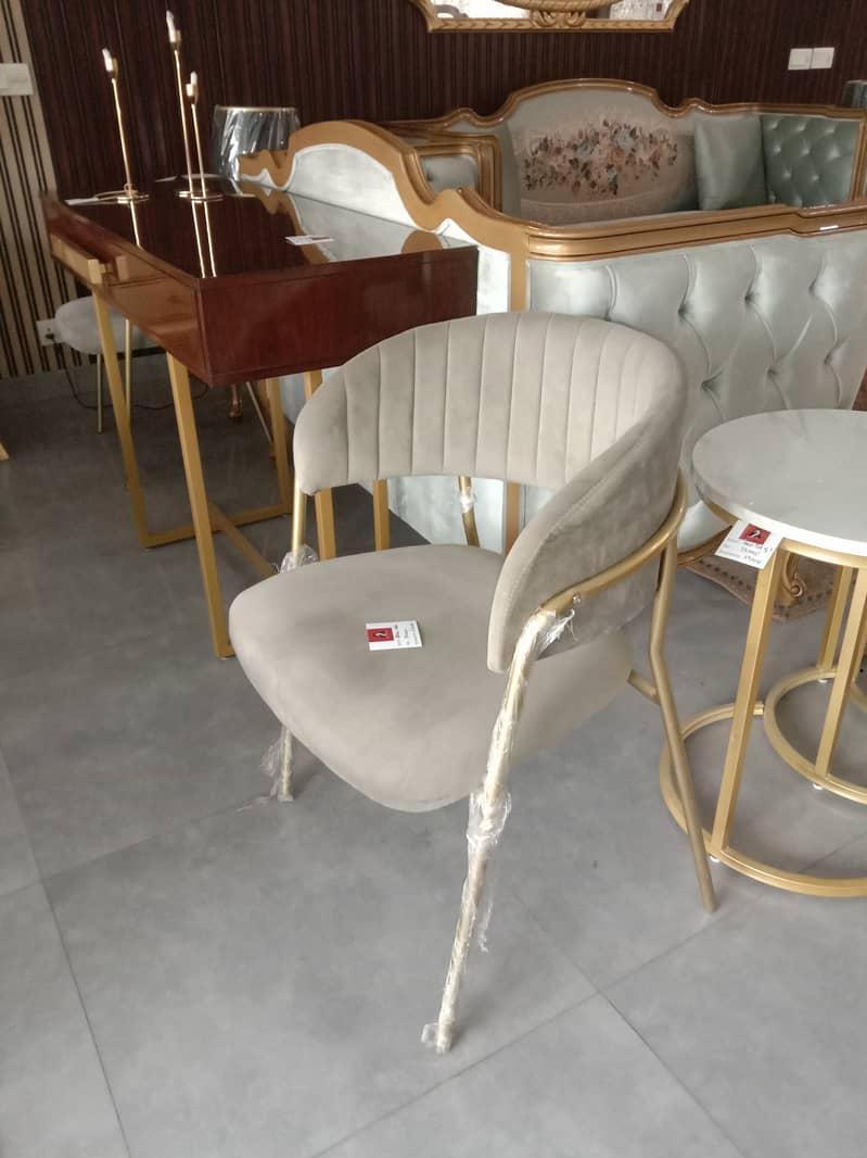 Dining Chairs ( Home Furniture in Lahore ) 13