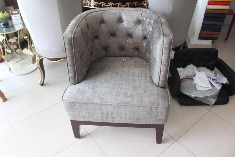 Dining Chairs ( Home Furniture in Lahore ) 14