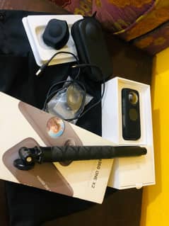 Insta360 One X2