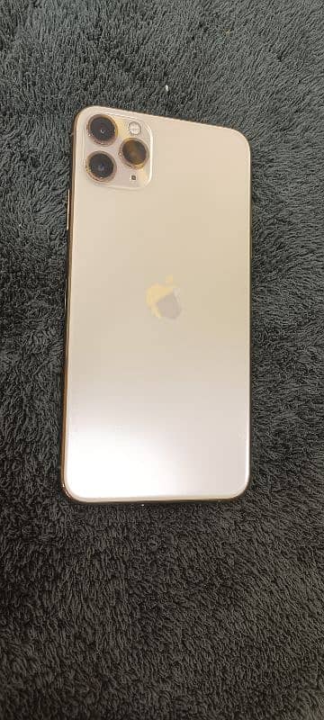 iphone 11 Pro Max 7