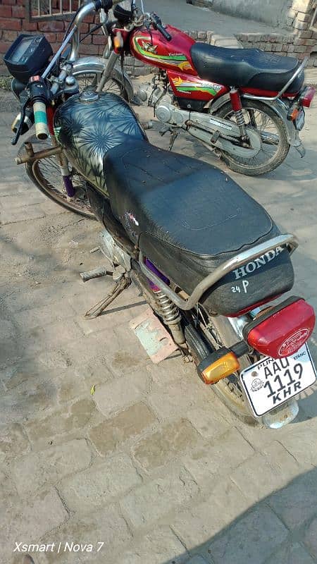 bike for sale 3