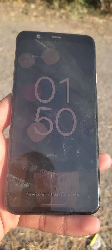 GOOGLE PIXEL 4XL NON PTA 1