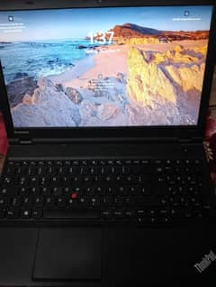 Lenovo Core i5 4th