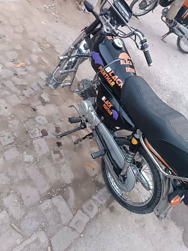 union star 2023 model only running 16000 bilkul new hai 4