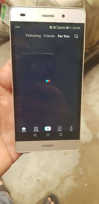 huawei p8 lite (neat clean phone) 03124861743 8