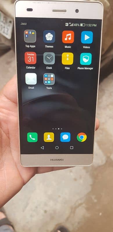 huawei p8 lite (neat clean phone) 03124861743 10