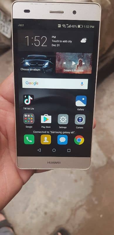 huawei p8 lite (neat clean phone) 03124861743 11