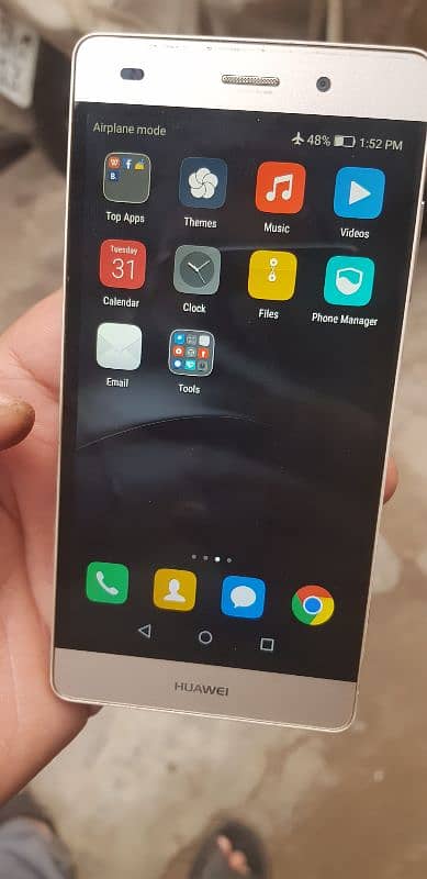 huawei p8 lite (neat clean phone) 03124861743 14