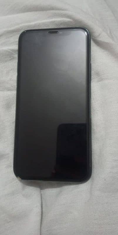 i phone 11 pro water pack condition 0