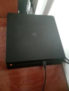 PS4 SLIM available for sale