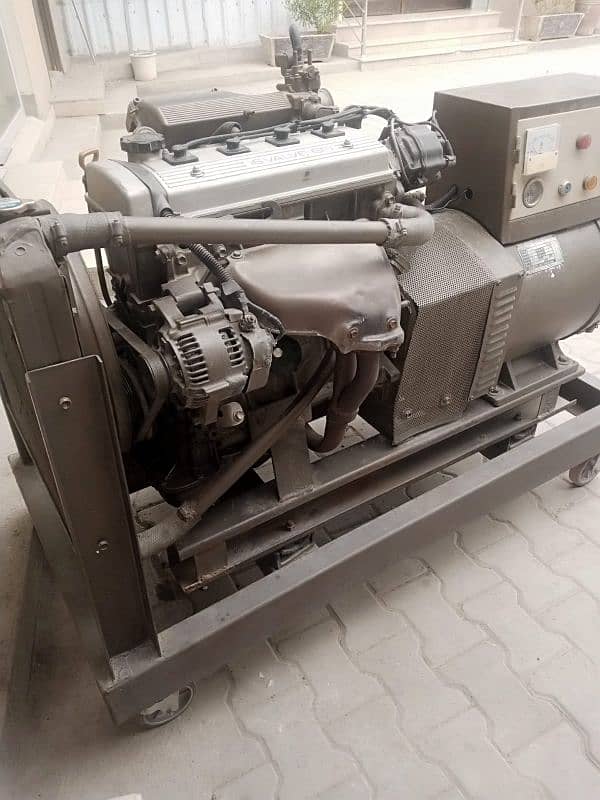 Generator for sale 1