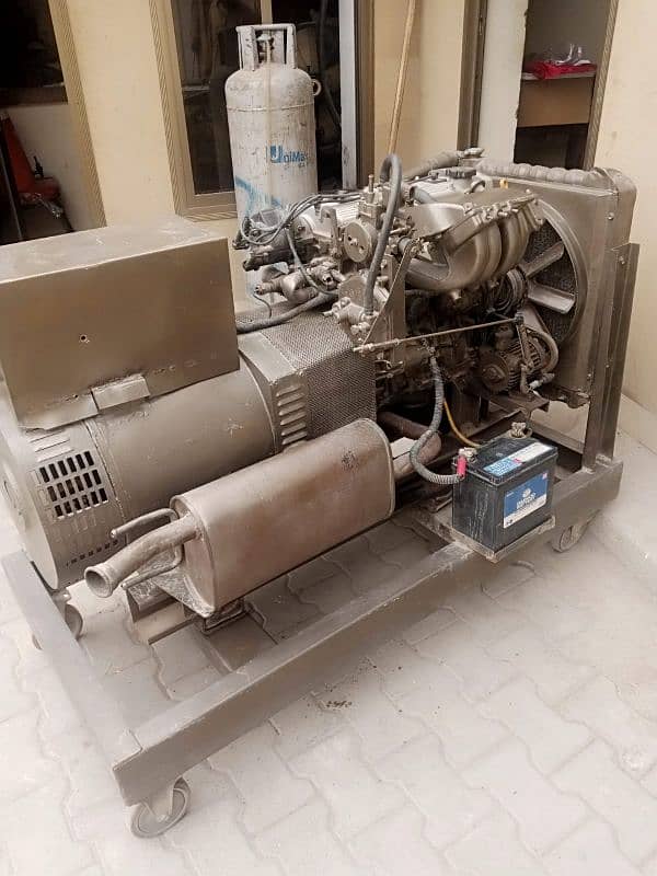 Generator for sale 2