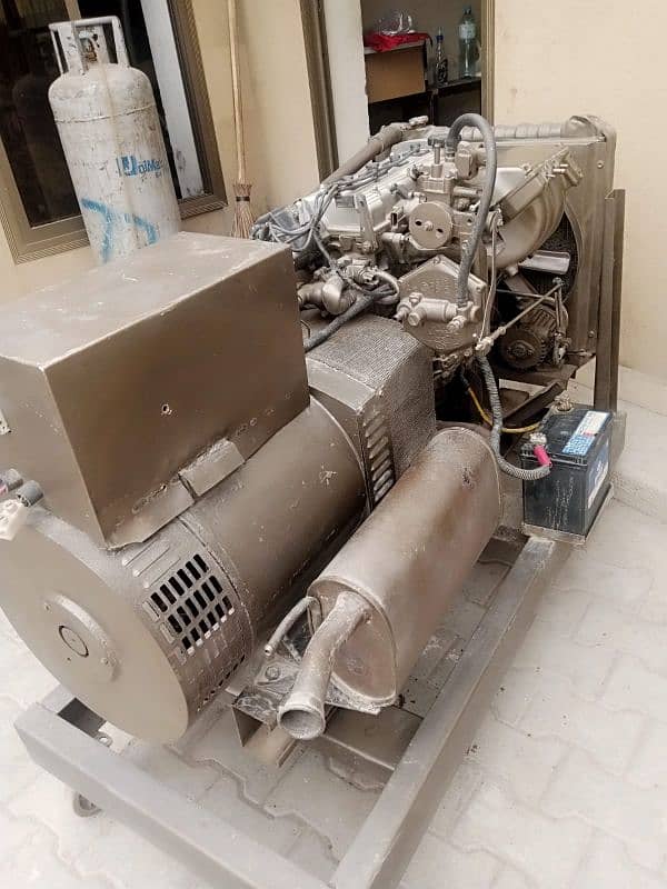 Generator for sale 3