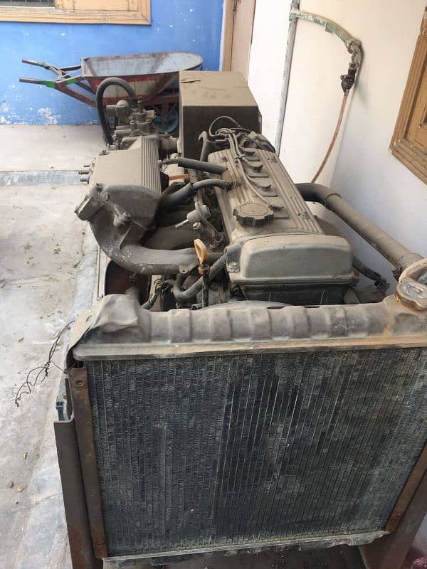 Generator for sale 5