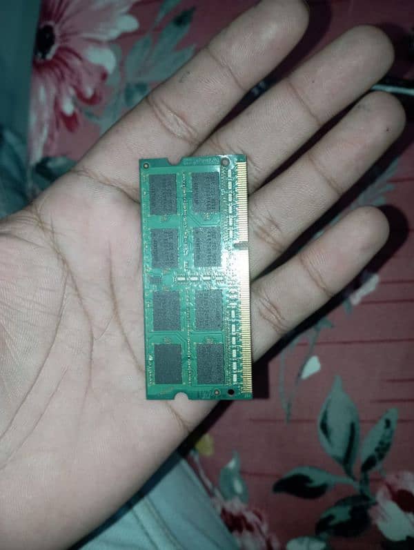 Ddr3 Laptop Ram 4Gb 1