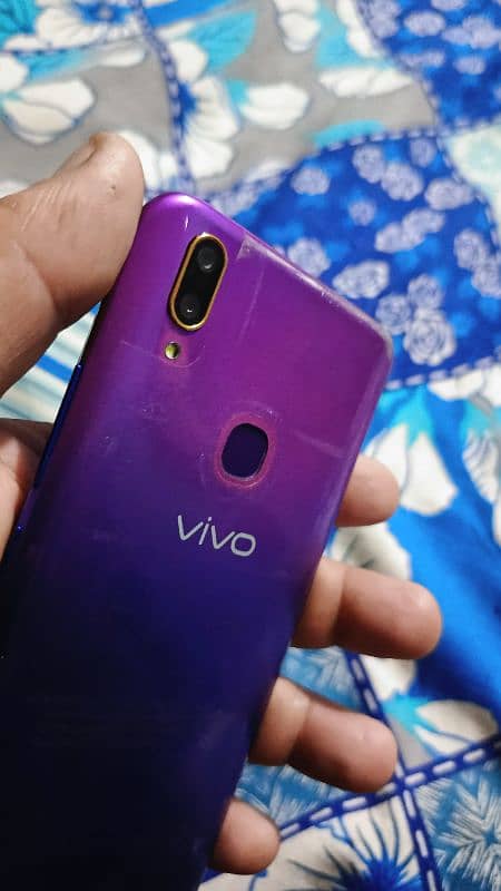 vivo y85 4GB 64GB 1