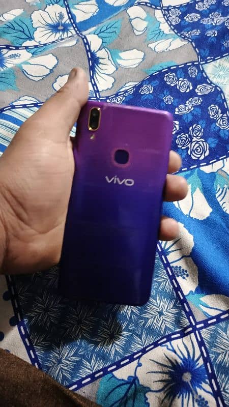 vivo y85 4GB 64GB 3