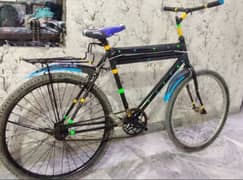 Sports Cycle 26 size all ok condition