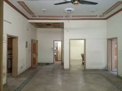 9 Marla Single Storey House For Rent