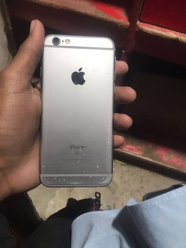 iphone 6s pta 64gb 0