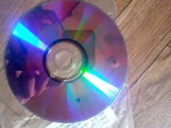 cd wirh gtaycity and gta snandreas