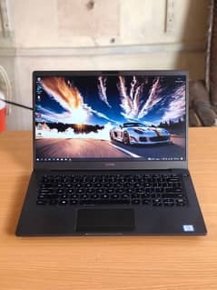 Dell Latitude 7400 Touch Screen