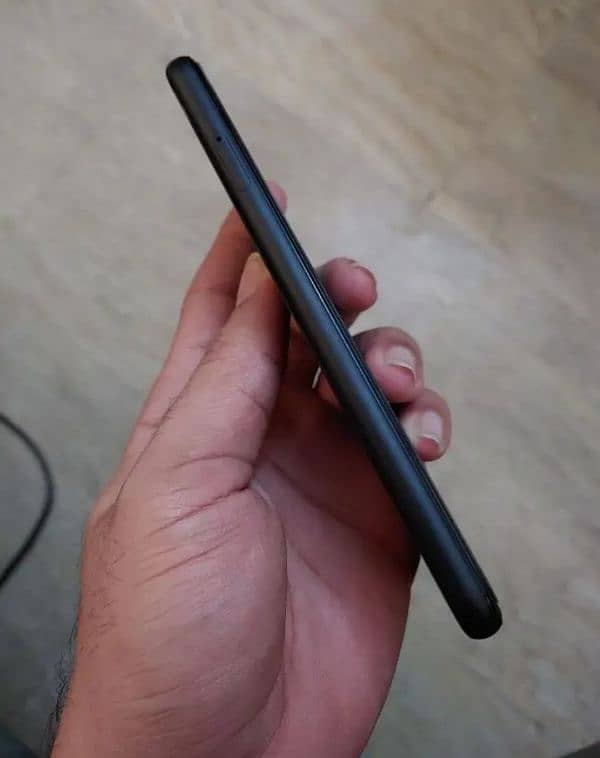 Google Pixel 4 with box exchange possible 2