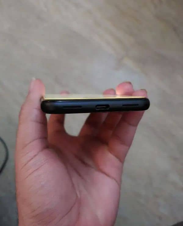 Google Pixel 4 with box exchange possible 3