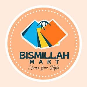 Bismillah