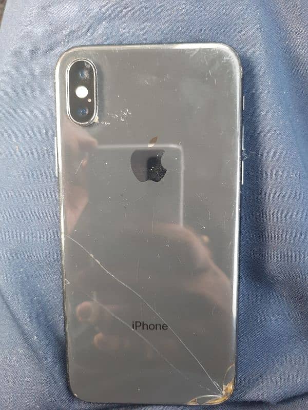 iphone x non pta factory unlock 1