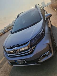 Honda BR-V 2020